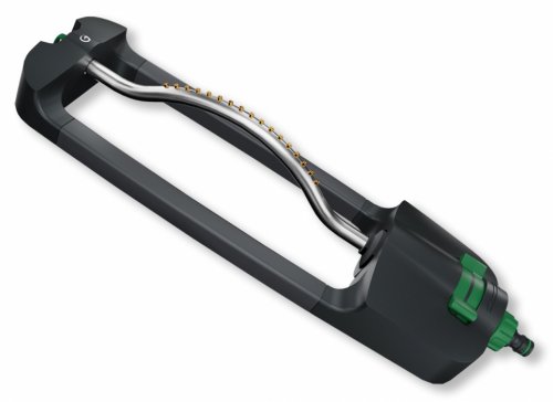 Vattenspridare Sprinkler Classic Square