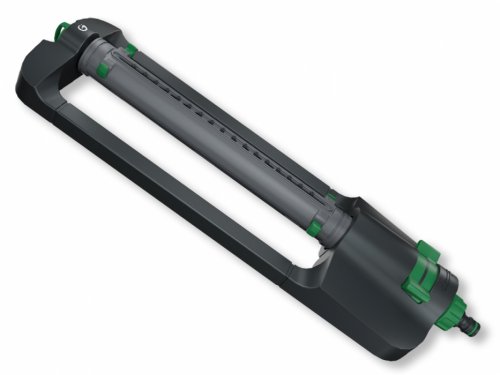 Vattenspridare Sprinkler Adjustable Square