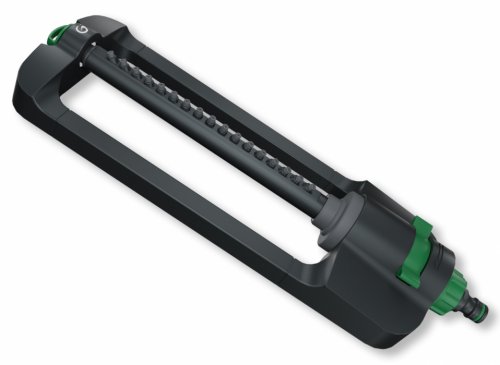 Vattenspridare Sprinkler Mini Square