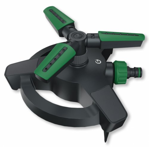 Vattenspridare Sprinkler Rotate