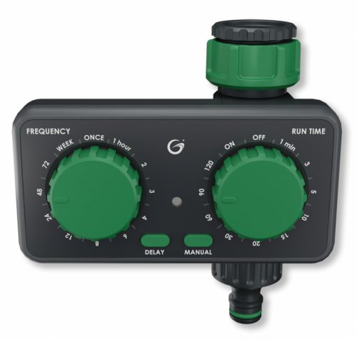 Timer Digital Classic