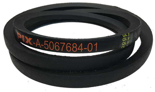 Drivrem Husqvarna Rider 970, 14, 15 m.fl.