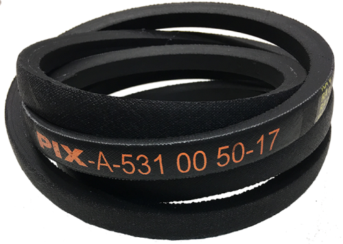 Drivrem Husqvarna Proflex 18, Proflex 21 m.fl.