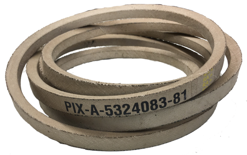 Drivrem Husqvarna CT153 & Jonsered m.fl.