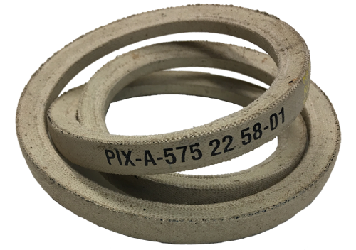 Drivrem Husqvarna Rider 111B5