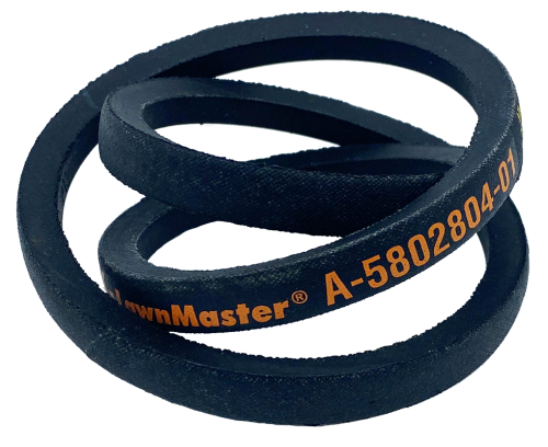 Drivrem Husqvarna 580 28 04-01