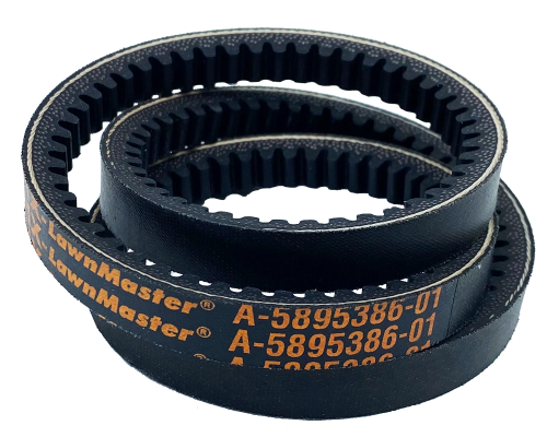 Drivrem Husqvarna Rider 850, 970, 13, 15, 16 m.fl.