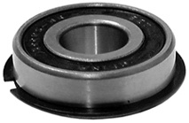 Kullager 6202-2RS-NR