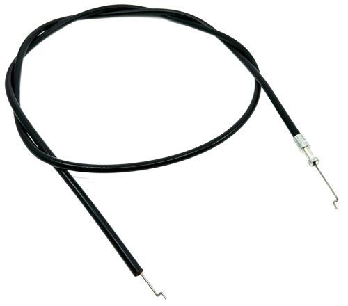 Gasvajer till Husqvarna, Jonsered mfl.