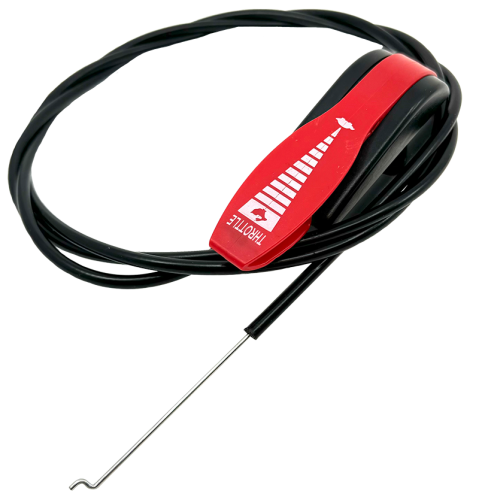 Gasvajer till Husqvarna, Jonsered mfl.