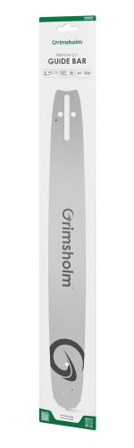 Sågsvärd 18" - 0.325" - 1,3 mm - 72 DL (Husqvarna)