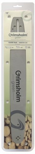 Sågsvärd 18" - 0.325" - 1,5 mm (Husqvarna)