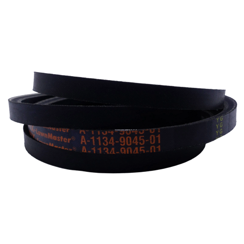 Drivrem Stiga Park, Toro, Simplicity m.fl.