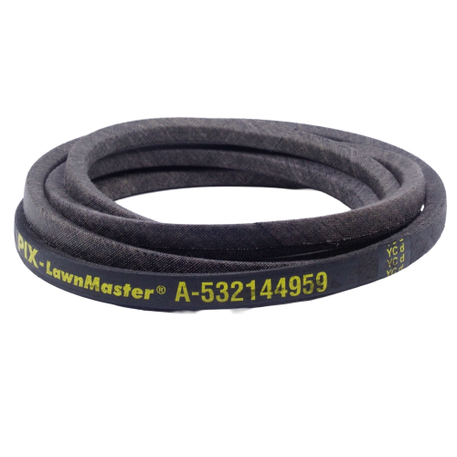 Drivrem Husqvarna, Jonsered m.fl.