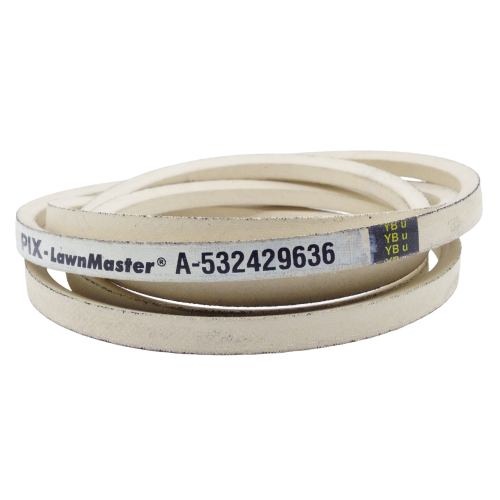 Drivrem Husqvarna LT141, LT152, LTH174 m.fl.