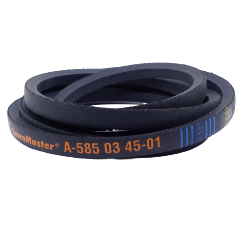 Drivrem Husqvarna ProFlex 18, Rider 15T m.fl.