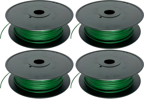 Begränsningskabel 1000 meter (Premium)