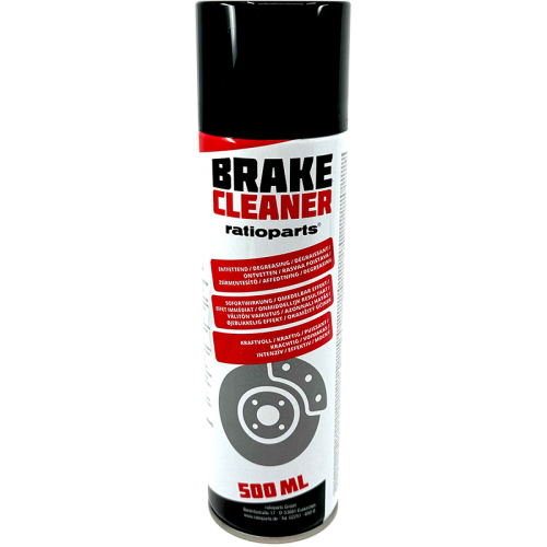 Bromsrengöring 500 ml