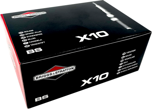 Tändstift BS-OHV-HT (RC12YC) 10-pack