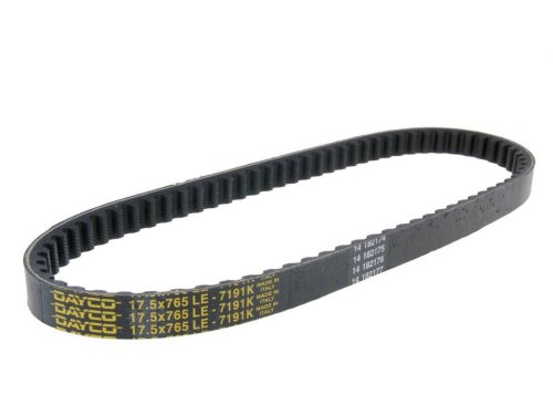 Dayco 17,5x765 mm (kevlar)