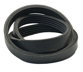 Flerspårsrem / Multiribbrem 6PK2120