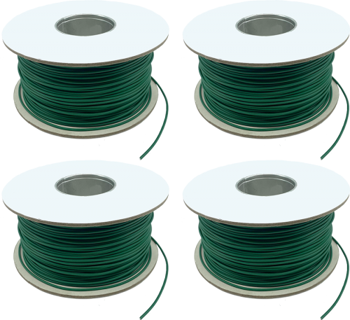 Begränsningskabel 1000 meter (Standard)