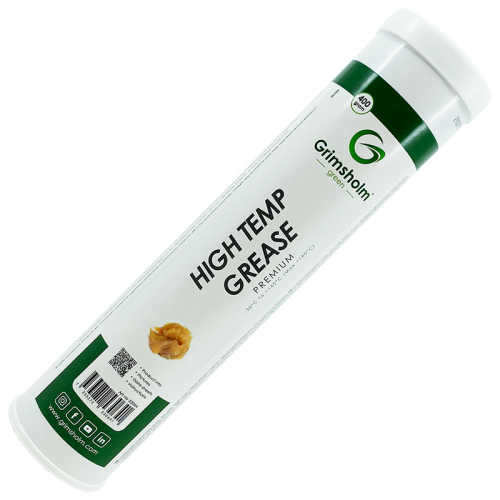 Grimsholm Green högtemperaturfett Premium 400g