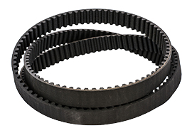 Kuggrem 825-5M-15 till Biltema ST11002, CST 7113 m.fl.