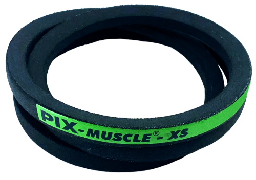 Smalkilrem SPC6300 (förstärkt) - 6300 mm (Lp)