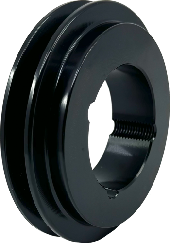 Kilremskiva SPA 80/1 TB-1210