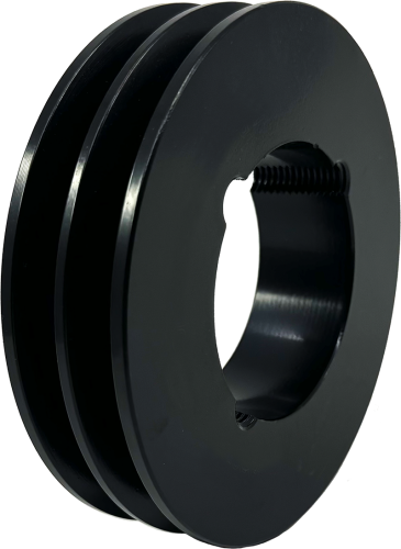 Kilremskiva SPA 280/2 TB-2517