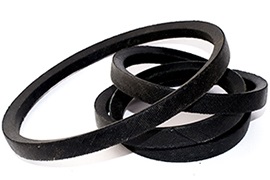 Drivrem Husqvarna GT190 m.fl.