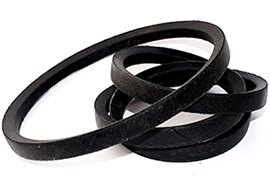 Drivrem MTD 754-0634