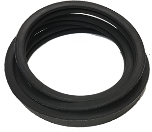 Drivrem Stiga Pony 8, Stiga Pony 10, årsmodell 1975-1979