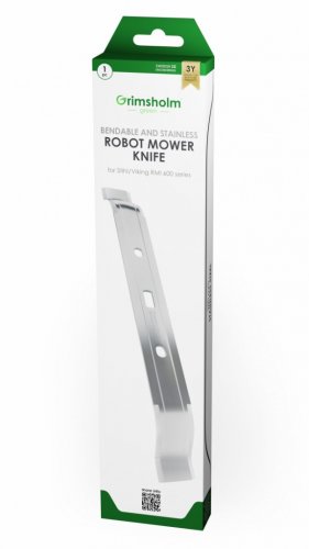 Kniv 280 mm Stihl / Viking Mi6-serien