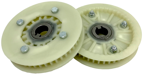 Kuggremskiva Stiga Primo och klippaggregat 78C, 90C.