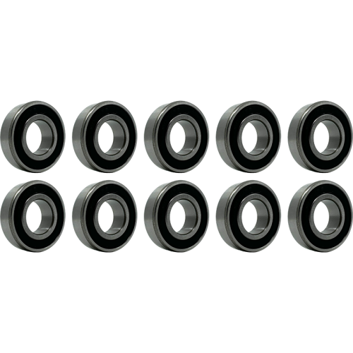 Kullager 6205-2RS