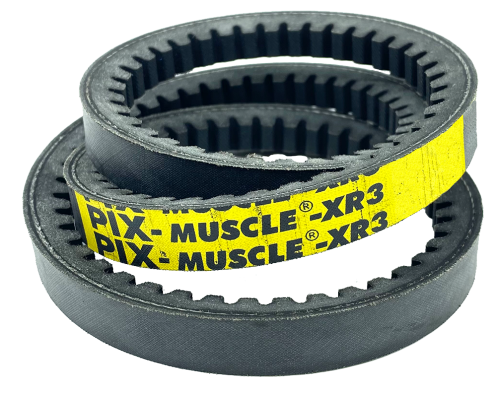 Smalkilrem XPB1250 (förstärkt) - 1250 mm (Lp)