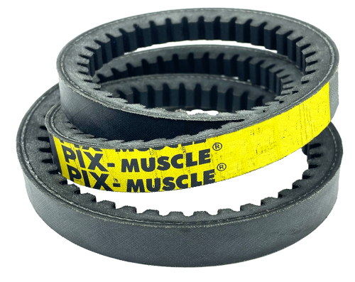 Smalkilrem XPZ1100 (förstärkt) - 1100 mm (Lp)