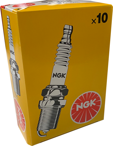 Tändstift BP6HS 10-pack