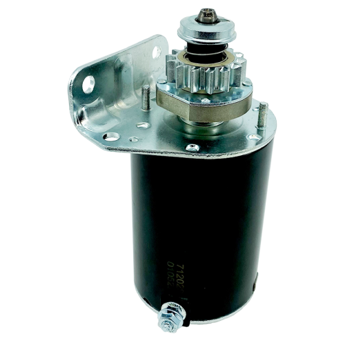Elstartmotor till Briggs & Stratton 7 hk - 18 hk