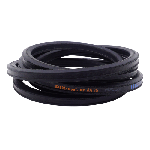 Drivrem (dubbelsidig) Stiga Estate Senator m.fl.