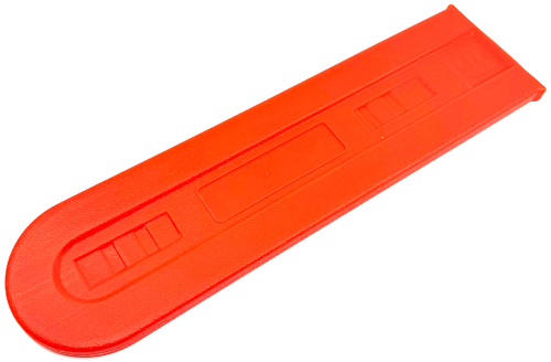 Svärdsskydd/kedjeskydd till sågsvärd 16