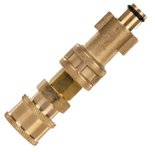 Tershine - Adapter Bosch till Foam Lance