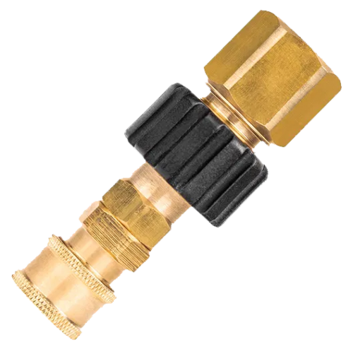 Tershine adapter Kärcher HD Easy!Lock till Foam Lance