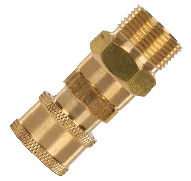 Product Image for Tershine - Adapter Kränzle M22 till Foam Lance