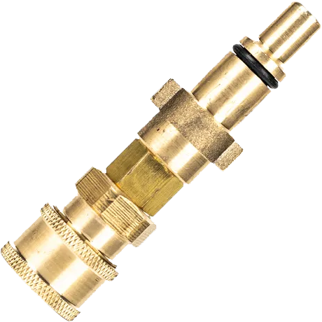 Tershine adapter Nilfisk till Foam Lance