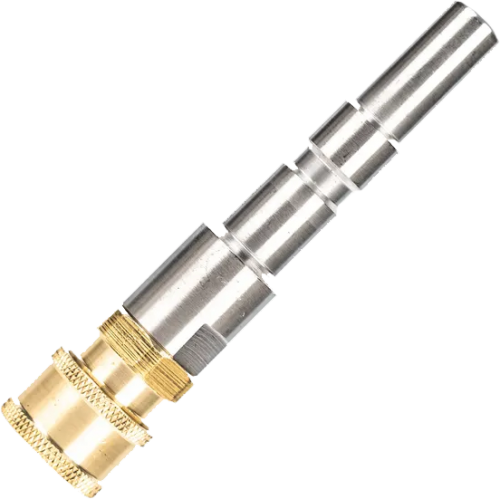 Tershine adapter Quick Release OKQ8 till Foam Lance