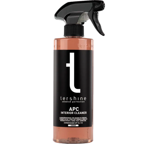 Tershine APC - Interior Cleaner Cederträ