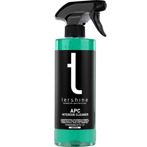 Tershine APC - Interior Cleaner Eukalyptus
